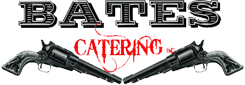 Bates Catering Logo